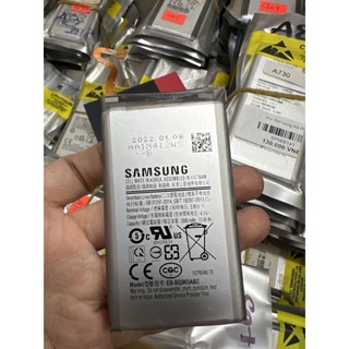 Pin Samsung EB-BG965BE/ Pin Samsung S9 Plus (3500 mAh) Dung lượng chuẩn bảo hành 1 đổi 1