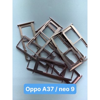 Khay sim điện thoại oppo A37 / Neo 9