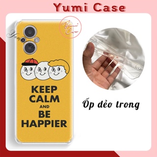Ốp điện thoại mẫu gấu CUTE18 cho tất cả dòng điện thoại Yumi Case