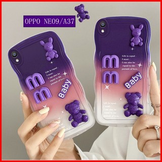 ốp lưng OPPO A37 ốp lưng OPPO A37 NEO9 Ốp Điện Thoại Họa Tiết Hoạt Hình Xinh Xắn Dành Cho OPPO A37 NEO9 A83 A39 A57 2016 A1K Realme C2 F1S A59 R9S A37