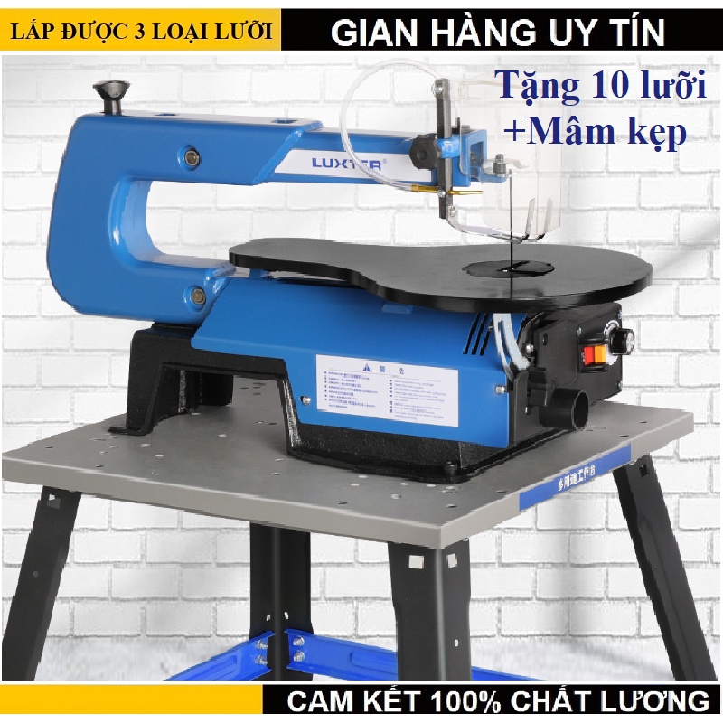 Máy cưa lọng bàn