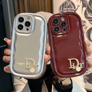 Ốp Điện Thoại Mềm Hình Thương Hiệu Cho iphone 14 14 pro 14 plus 14 pro max 13 pro max 12 pro max 11 pro max