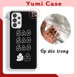 Ốp điện thoại mẫu gấu NGAU15 cho tất cả dòng điện thoại Yumi Case