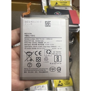 Pin Samsung EB-BN972ABU/ Pin Samsung Note 10 Plus (4300 mAh) Dung lượng chuẩn bảo hành 1 đổi 1