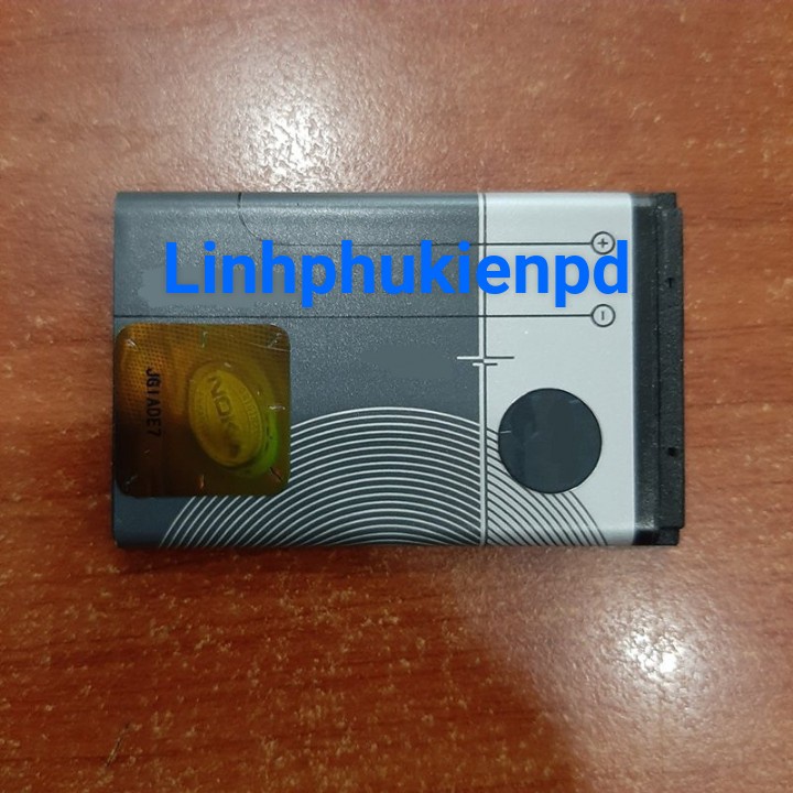 Pin thay thế Philips E105 E130 E1500 E103 E106 E255