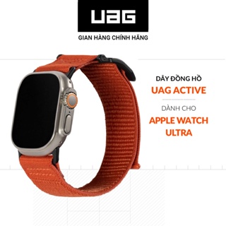 Dây dù UAG Active cho đồng hồ Apple Watch Ultra (2022)