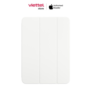 Phụ kiện IPAD SMART FOLIO WHITE (GEN 10) Chính hãng (FE/A)