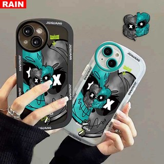 Ốp Điện Thoại Họa Tiết Gấu Cho IPhone 14 14 Pro MAX 11 Pro 11 Pro MAX 12 12 Pro 12 Pro MAX 13 Pro MAX X XR XS MAX 6S 7 8 Plus SE 2020
