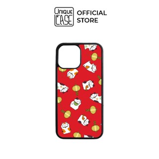 Ốp lưng Unique Case dành cho điện thoại iPhone Tết Collection TET050