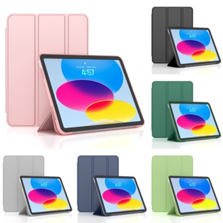 Bao da máy tính bảng BATIANDA phối TPU mềm thích hợp cho iPad Pro 11 12.9 inch Air 4 Air 5 10.9 inch 10 2022 2021 2020
