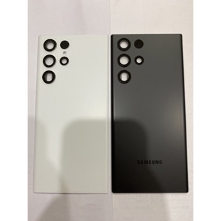 Vỏ lưng Samsung S22 Ultra/ Nắp lưng rời thay thế Samsung S22 Ultra