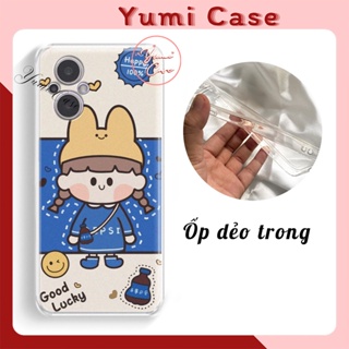 Ốp điện thoại mẫu gấu CUTE12 cho tất cả dòng điện thoại Yumi Case
