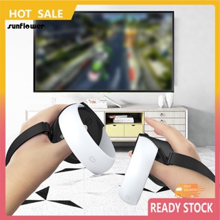 Vỏ Bọc Tay Cầm Thực Tế Ảo Chống Trượt Cho Oculus Quest2
