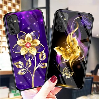 Ốp Lưng SAMSUNG GALAXY M52 5G Ốp kính bóng cao cấp mới nhất