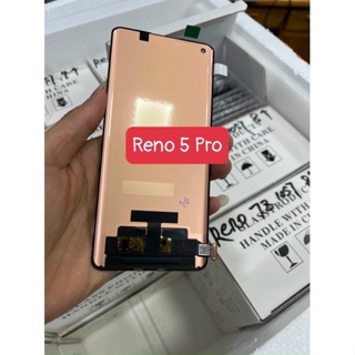 Màn hình Oppo Reno 5 Pro zin hãng ( màn cong )