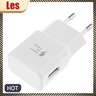 Củ Sạc Nhanh Phích Cắm EU Cho Điện Thoại Samsung