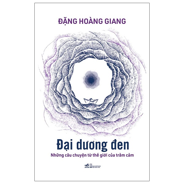 Sách - Đại Dương Đen