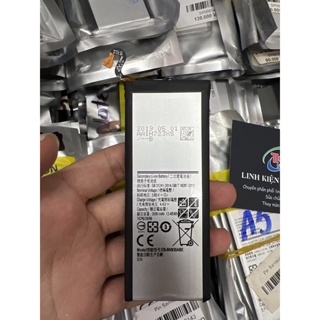 Pin Samsung EB-BN930ABE/ Pin Samsung Note 7 ( 3500 mAh ) Dung lượng chuẩn bảo hành 1 đổi 1