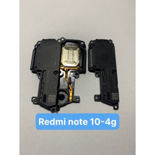 Loa ngoài, loa chuông điện thoại Xiaomi redmi note 10 - 4G
