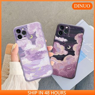 Ốp lưng iphone Ốp lưng iphone vuông cạnh hìnhIphone6/6plus/6S/6S plus/6/7/7plus/8/8plus/X/XS/XS Max/ Dinuo case