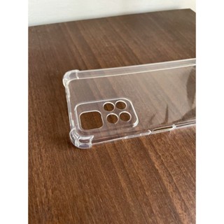 Ốp lưng xiaomi redmi 10 silicon trong suốt 4 góc bảo vệ máy bảo vệ camera