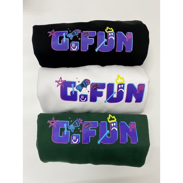 GFUN Sweater GF