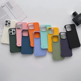 Ốp Điện Thoại PC Cứng Không Viền Cho Samsung Note 9 Note 10 20 Plus S21 S22 S21 Plus S21 S22 Ultra S20FE S21 FE
