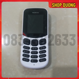 Điện Thoại Nokia 130 2017 2 Sim - Shop Dương