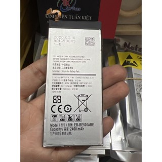 Pin Samsung EB-BE500AE/ Pin Samsung E5 (2400 mAh) Dung lượng chuẩn bảo hành 1 đổi 1