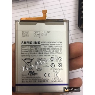 Pin samsung A23/ A73 EB - BM526ABY