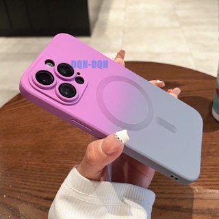 Ốp Điện Thoại Mềm Nhám Thân Thiện Với Da Màu Tương Phản Cho compatible for iphone 14 pro max 13 pro max 12 pro max 11 pro max