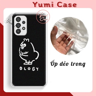 Ốp điện thoại mẫu gấu NGAU14 cho tất cả dòng điện thoại Yumi Case