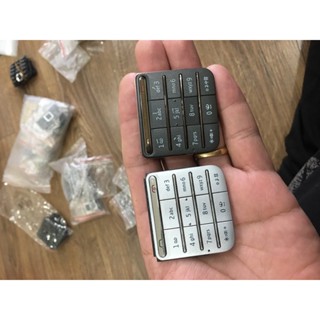 Bàn phím nokia C3-01