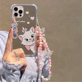 Ốp Lưng Gương Chống Sốc Good Looking ( Không Kèm Dây )