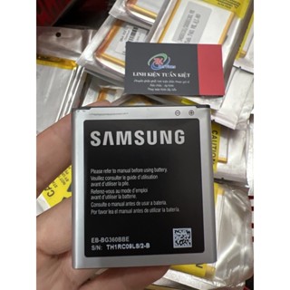 Pin Samsung EB-BG360BBE/ Pin Samsung G360 ( 2000 mAh ) Dung lượng chuẩn bảo hành 1 đổi 1