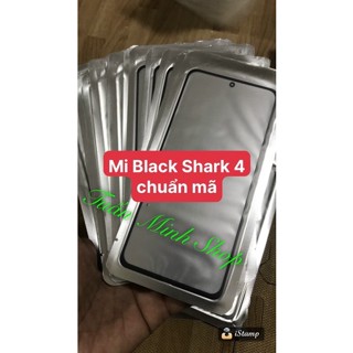Kính ép Mi Black Shark 4