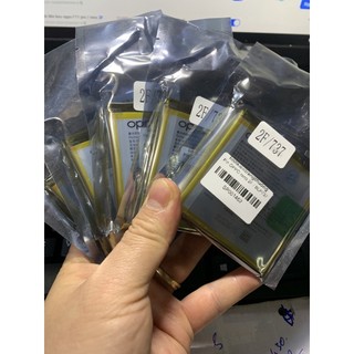 Pin OPPO 2F / BLP737 / 3900mAh pin zin mới