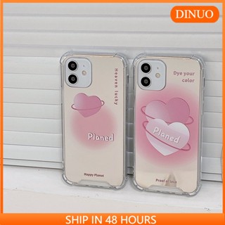 Ốp lưng iphone Ốp Điện Thoại Silicon TPU Tráng Gương Thời Trang Cho iPhone pro max 11 pro max X Xr Xs max 7 8 Plus 13 12 pro max Mini 14 Dinuo case