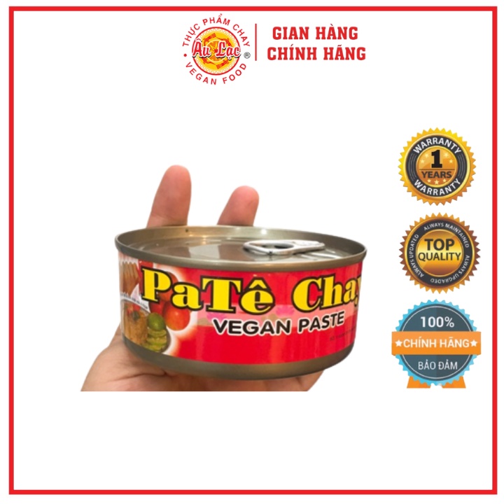 Pate Chay Âu Lạc
