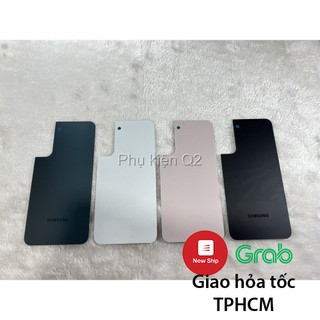 Nắp lưng kính Samsung S22 / S22+ kính lưng thay thế