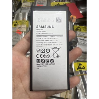 Pin Samsung EB-BA810ABE/ Pin Samsung A810 (3300 mAh) Dung lượng chuẩn bảo hành 1 đổi 1