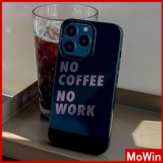 For iPhone 14 Pro max iPhone Case Black Soft Case TPU Candy Case Shockproof Big Hole Protection Camera Simple Slogan Compatible For iPhone 13 Pro max 12 Pro Max 11 xr xs 7Plus 7 8