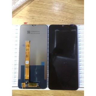màn hình tương thích realme c21y/c25 xịn dùng chung