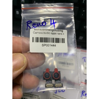 Camera trước oppo reno 4 - hàng zin, mới