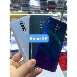 Kính lưng Điện thoại oppo Reno 2F