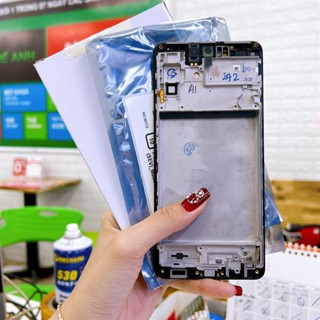 Màn hình Samsung M51 / M515F ( Oled khung )