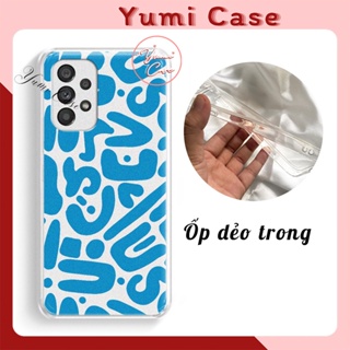 Ốp điện thoại mẫu gấu NGAU09 cho tất cả dòng điện thoại Yumi Case