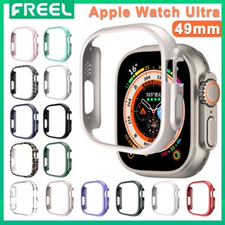 Ốp PC CứNg Siêu MỏNg 49mm Cho ĐồNg Hồ Apple iwatch 8 Pro / Ultra