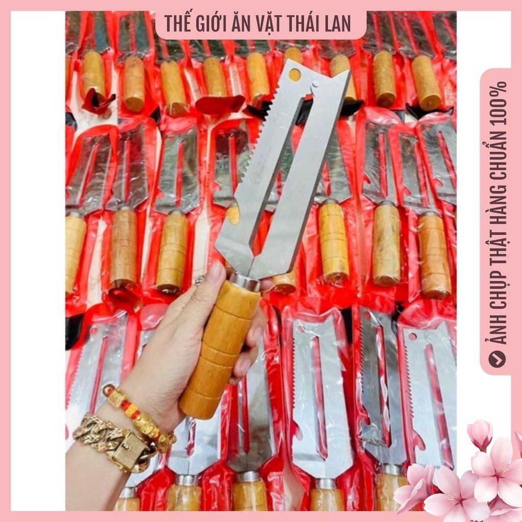 Dao bào gọt thái lan