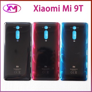 Nắp Lưng Điện Thoại Xiaomi MI9T  Thay Thế Chuyên Dụng Cho